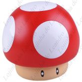 Cofre de Cogumelo do Mario