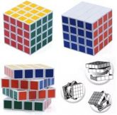 Cubo Mágico 4x4x4
