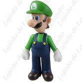 Boneco do Luigi